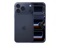 Apple iPhone 17 Pro Max - 5G Smartphone - Dual-SIM / Interner Speicher 512 GB - OLED-Display - 6.9" - 2868 x 1320 Pixel (120 Hz)