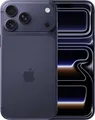 Apple iPhone 17 Pro Max Tief-Blau 512GB EEK A (A - G) 17.5cm (6.9 Zoll)