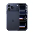 Apple iPhone 17 Pro Max 512GB Tiefblau NEU Versiegelt