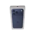 ✅️Apple iPhone 17 Pro Max ✅️ 512GB Tief Blau ✅️ NEU - BLITZVERSAND