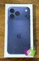 Apple iPhone 17 Pro Max-6,9"/512GB/12GB/A19 Pro DEEP BLUE  NEU/OVP/versiegelt