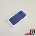 Apple iPhone 17 Pro Max 512GB (Ohne Simlock) Smartphone Deep Blue (NEU & OVP)