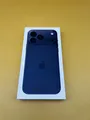 Apple iPhone 17 Pro Max Deep Blue 512GB MFYU4ZD/A A3526 OVP versiegelt