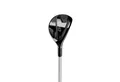 Taylormade Hybrid TaylorMade Rescue #5 Qi10 Max Rechtshand Graphit Ladies 27°