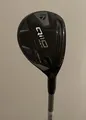 Taylor Made Qi 10 Max 5er Hybrid mit 27 Grad Ladies-Flex wie NEU VK 329,00 -37%