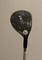 Taylor Made Qi 10 Max 5er Hybrid mit 27 Grad Ladies-Flex NEU VK 329,00 -30%