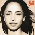 The Best Of Sade von Sade Doppel Album, 2 Vinyl Schallplatten, VÖ 2016, Schwarz