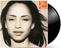 Sade The Best of Sade (Schallplatte) 12" Album