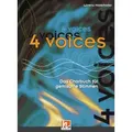 4 voices - Das Chorbuch für gemischte Stimmen / Helbling Verlag GmbH / Taschenbuch