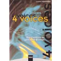 Chornoten Helbling 4 Voices Chor Noten NEU