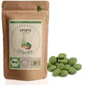 Chlorella Presslinge 100g