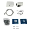 IP Smart Home Starter Homematic  Set Mini Heizen – Standard, Digitale Steuerung