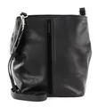 FREDsBRUDER Shea Crossbody Umhängetasche Tasche Black schwarz Neu