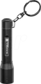 LEDLENSER 503107 - LED-Taschenlampe, P3R, 200 lm
