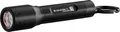 Ledlenser P3R Taschenlampe akkubetrieben, batteriebetrieben 200lm 8h