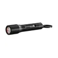 Ledlenser P3R LED Wiederaufladbare Taschenlampe 200 Lumen – Kompakt Licht