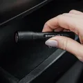 Die Neue LED-LENSER P3R  Generation 2025 Taschen- Hand-Schlüssellampe 200 Lumen