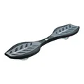 RAZOR Kinder RipStik Air Pro Skateboard 2 Wheels, Schwarz, Einheitsgröße