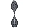 Razor Skateboard Waveboard Ripstick, Stabiles Kunststoffdeck mit rutschfester Oberfläche