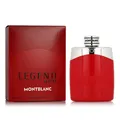 Montblanc Legend Red Eau De Parfum 100 ml