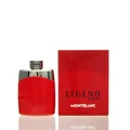 Montblanc Legend Red Eau de Parfum 100 ml EDP Spray Herren Herrenparfum NEU OVP