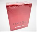 Montblanc Legend Red   Eau de Parfum 100ml  neu OVP (Grundpreis 499,00€/1L)