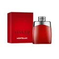 Montblanc 3386460127950 Parfum Duft Rouge NEU