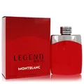 Mont Blanc Montblanc Legend Red eau de parfum spray 100 ml