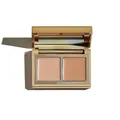 Sigma Beauty Spectrum Color-Correcting Duo – 2-in-1 Farbkorrektor & Primer – Individuell mischbarer Concealer für Augenringe, Rötungen, blaue Flecken, dunkle Flecken, und Tattoos – Hell bis Mittel