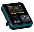 Joy-it Sensor Joy-it DSO-LCR500 Oszilloskop, Signalgenerator 1 kHz - 100 kHz Dreie, (DSO-LCR500)