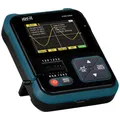Joy-it DSO-LCR500 Oszilloskop, Signalgenerator, Komponententester  1 kHz - 10...