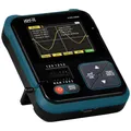 Joy-it DSO-LCR500 Oszilloskop, Signalgenerator, Komponententester 1 kHz - 100