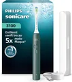 Philips Sonicare Series 3000 Elektrische Zahnbürste - Schallzahnbürste