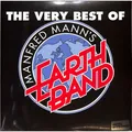 Manfred Mann s Earth Band / THE VERY BEST OF (GATEFOLD 180G BLACK 2LP) / Creatu