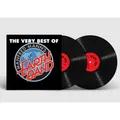 MANFRED MANN'S EARTH - BEST OF - Vinyl Record DLP - G72z