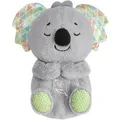 Schlummer-Koala, Kuscheltier mehrfarbig/grau