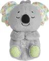 Fisher-Price Schlummer-Koala, Plüsch-Tier Baby, Spieluhr, Kuscheltier ab 0 M.