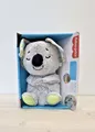 Fisher-Price Schlummer-Koala mit Sanfter Musik, Licht & Rhythmischen Atembewegun