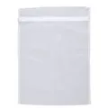 WENKO Wäschenetz, weiß 3751700100 , für bis zu 3 kg Wäsche, 50 x 70 cm