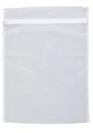 WENKO Wäschenetz, fasst 3 kg Kleidung, Waschbeutel mit Reißverschluss für die Waschmaschine, schont Feinwäsche, Socken & Co. bei jedem Waschgang, kochfest, aus hochwertigem Polyester, 50 x 70 cm, Weiß