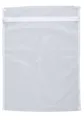 WENKO Wäschenetz, fasst 3 kg Kleidung, Waschbeutel mit Reißverschluss 70x50 cm