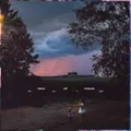 BALANCE AND COMPOSUR - WITH YOU IN SPIRIT PINK VINYL - Vinyl Record 12 - G3z