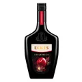 Eckes Edelkirsch Likör 05l - Klassischer Kirschlikör 20% vol vollfruchtig