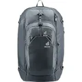 Deuter ProductName DE, Wandern, Schwarz, 60 l, 2,52 kg, 350 mm, 660 mm - Schwarz