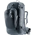Access Pro 60 SL - Reiserucksack black