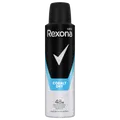 Rexona Men Deospray Cobalt Dry Anti-Transpirant 150ml