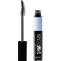 Maybelline Wimperntusche Snapscara Sehr Schwarz Sauber Free Glänzig Volumen