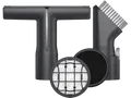 PHILIPS XV1685/01 für Akkusauger 7000/8000 Series, Zubehörset