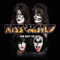 KISS Kissworld (The Best Of Kiss) CD