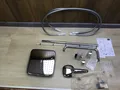 GROHE Vitalio 250 Duschsystem mit Umstellung (26698001), wassersparend, I31703